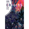 Origins: #2 Regular BOOM! STUDIOS