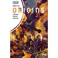 Origins: #4 Regular BOOM! STUDIOS