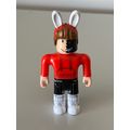 ROBLOX SINGLE FIGURE - SKATE PARK