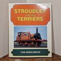 Stroudley and his Terriers Tom Middlemass Hardb...