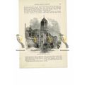 Christ Church College, Oxford, Book Illustratio...