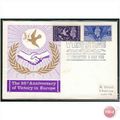 GB Cover 1970 - 25th Anniversary Of Victory In ...