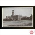 Hampshire ALDERSHOT Cambridge Hospital Postcard...