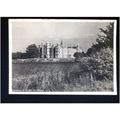 Lincolnshire STAMFORD Burghley House Postcard (4)