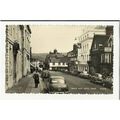 Sussex LEWES White Hart Hotel Postcard by Norma...