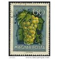 1954 Michel 1389 - #2 cancelled
