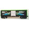 MARVIN THE MARTIAN ' LIONEL 6-16274 ' BOXCAR