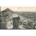 Nels Vintage Belgian PC - Namur - Chateau des C...