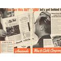 anaconda wire cable company 1936 modernize elec...