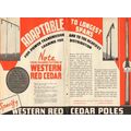 western red northern white cedar assoc 1936 pow...