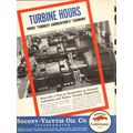 socony vacuum oil company 1936 gargoyle correct...