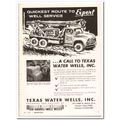 texas water wells inc 1967 quick route expert g...