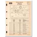 rochester carburetors 1957 pontiac 4gc service ...