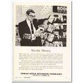 texas gulf sulphur company 1967 paper printing ...