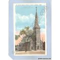 CT Danbury St Peters Roman Catholic Church Stre...