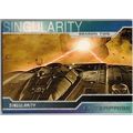 STAR TREK ' ENTERPRISE ' season 2 PARALLEL card...
