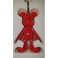 BAUBLEBAR X DISNEY MICKEY VALENTINE RED & GOLD ...