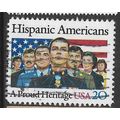 1984 Michel 1718 - fine used (o)