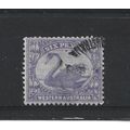 WesternAustralia.SG115 6d Bright Violet.Fine Us...