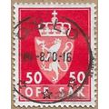 1962 Coat of Arms 16027