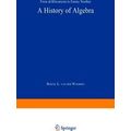 A History of Algebra