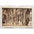 1930 postcard Notre Beau Paris, Opéra Le Foyer