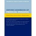 Oxford Handbook of Medical Imaging by Various Authors