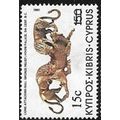 1983 SG 615 - fine used (o)