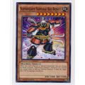 YuGiOh Arc-V SP15-EN017 Superheavy Samurai Big ...