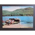 Strome Ferry, Ross-shire Postcard