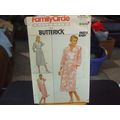 Butterick 3756 Misses Dress, Top & Skirt Patter...