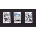 1993 Jersey, Europa, Contemporary Art, NH Mint ...