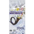 Pofis: Slovak Postage Stamps 2009 (2009).