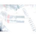 Geberit Mapress 22313, Carbon Steel Straight Re...