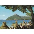 Mallorca Playa Formentor Spain Postcard posted ...
