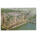 HOUSES OF PARLIAMENT, WESTMINSTER, LONDON . use...