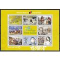 Afghanistan BLOC EUROPA 2006 NEUF ** ( MNH )