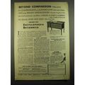 1930 Encyclopaedia Britannica Ad - Beyond Compa...