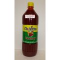 El Chilerito Chamoy Mexican Hot Sauce 33.8fl oz...