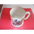 SYLVAC / MUG (25/01) COULD BE BEER MUG TANKARD