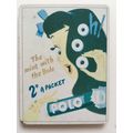 FRIDGE MAGNET - POLO MINTS
