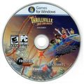 Thrillville: Off the Rails (PC-DVD, 2011 Editio...