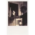 Ben Nicholson Artist London Portrait Gallery Ph...