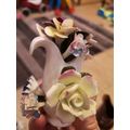 Royal Doulton Ceramic Floral Boquet