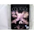 Last Ounce of Courage [DVD] [2012]
