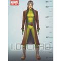 Preziosi's MARVEL HEROES Ultimate Collection - ...