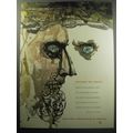 1957 Container Corporation of America Ad - Byron Goto art - Epicurus on Justice