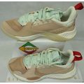 New Womens 10.5 Nike Jordan Air Delta Suede Vac...