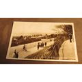 1920s Real Photo Postcard - Westcliff Bathing S...