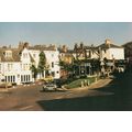 Harrow Town Centre Wine Bar Kings Head Hotel Mi...